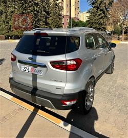 فورد إيكوسبورت